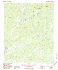 Slater 1983 topographic map thumbnail