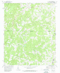 Unity 1971 topographic map thumbnail