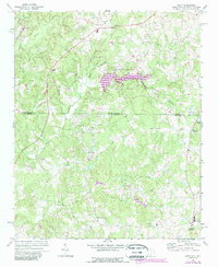 Unity 1971 topographic map thumbnail