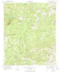 Verdery 1948 topographic map thumbnail