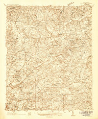 Killian 1935 topographic map thumbnail