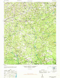 Gilbert 1944 topographic map thumbnail