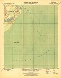 Hilton Head 1920 topographic map thumbnail