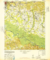 Hopkins 1948 topographic map thumbnail