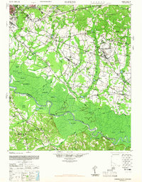 Hopkins 1948 topographic map thumbnail