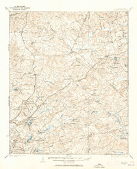 Killian 1935 topographic map thumbnail