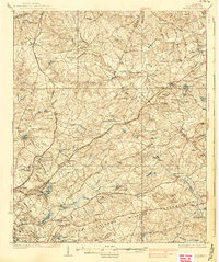 Killian topographic map thumbnail