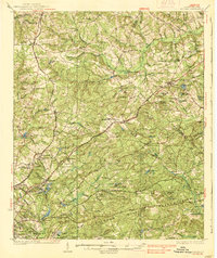 Killian 1937 topographic map thumbnail