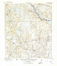 Lodge 1919 topographic map thumbnail