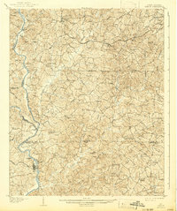 Sharon 1907 topographic map thumbnail