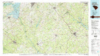Abbeville 1979 topographic map thumbnail