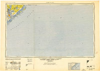 James Island 1948 topographic map thumbnail
