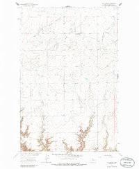 Day School 1964 topographic map thumbnail