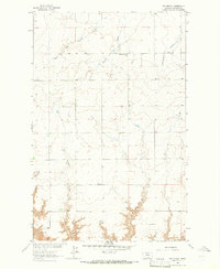 Day School 1964 topographic map thumbnail