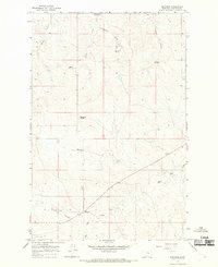 Edwards 1965 topographic map thumbnail