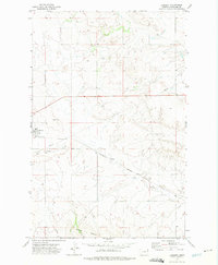 Lambert 1972 topographic map thumbnail