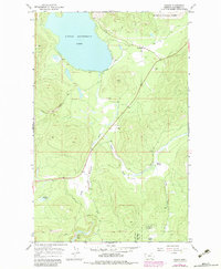 Marion 1964 topographic map thumbnail