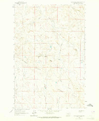 Mc Williams Springs topographic map thumbnail