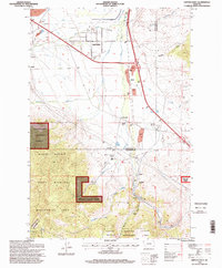 Opportunity 1996 topographic map thumbnail