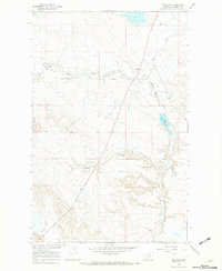 Phillips 1965 topographic map thumbnail