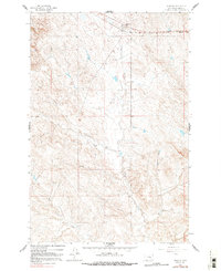 Sumatra 1962 topographic map thumbnail