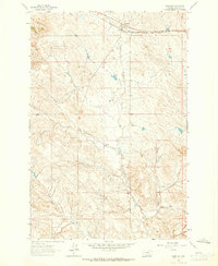 Sumatra 1962 topographic map thumbnail