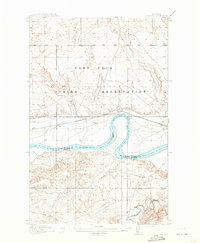 Chelsea 1912 topographic map thumbnail