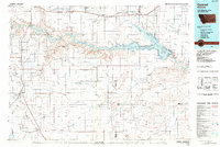Conrad 1984 topographic map thumbnail