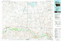 Culbertson 1982 topographic map thumbnail