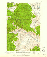 Drummond 1919 topographic map thumbnail
