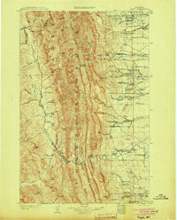 Saypo 1903 topographic map thumbnail