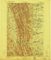Saypo 1903 topographic map thumbnail