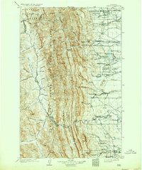 Saypo 1903 topographic map thumbnail