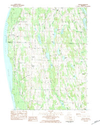 Atwood 1983 topographic map thumbnail