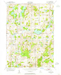 Banfield 1947 topographic map thumbnail