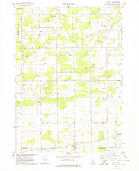 Chapin 1974 topographic map thumbnail