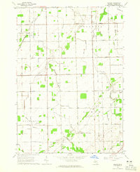 Colling 1963 topographic map thumbnail