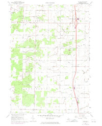 Crump 1967 topographic map thumbnail