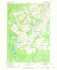 Edwards 1969 topographic map thumbnail
