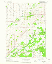 Ellington 1963 topographic map thumbnail