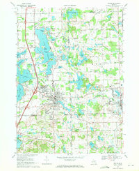 Fenton 1969 topographic map thumbnail