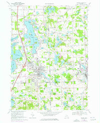 Fenton 1969 topographic map thumbnail