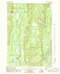 Frederic 1985 topographic map thumbnail