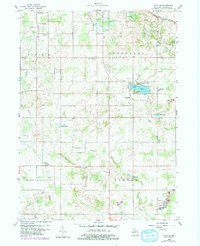 Frontier 1959 topographic map thumbnail
