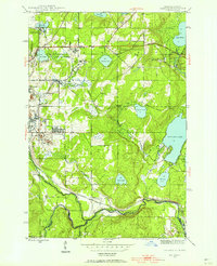 Gaastra 1944 topographic map thumbnail