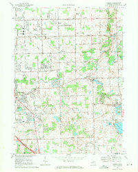 Goodrich 1969 topographic map thumbnail