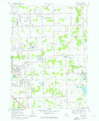 Goodrich 1969 topographic map thumbnail
