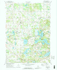 Gregory 1973 topographic map thumbnail