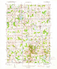 Hadley 1945 topographic map thumbnail