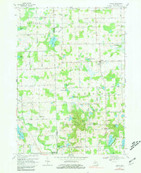 Hadley 1968 topographic map thumbnail